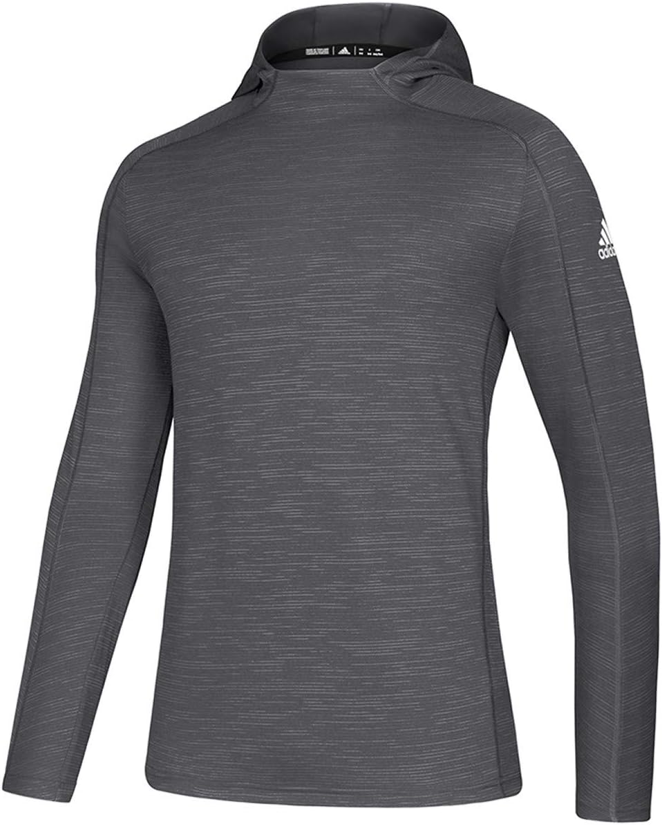 adidas Men's Game Mode Training Hoodie