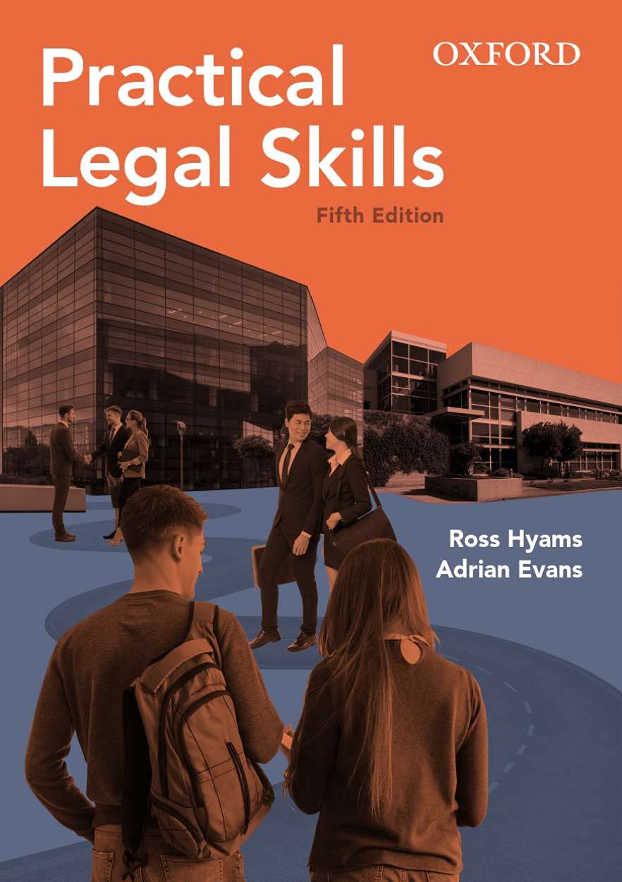 PRACTICAL LEGAL SKILLS 5E P