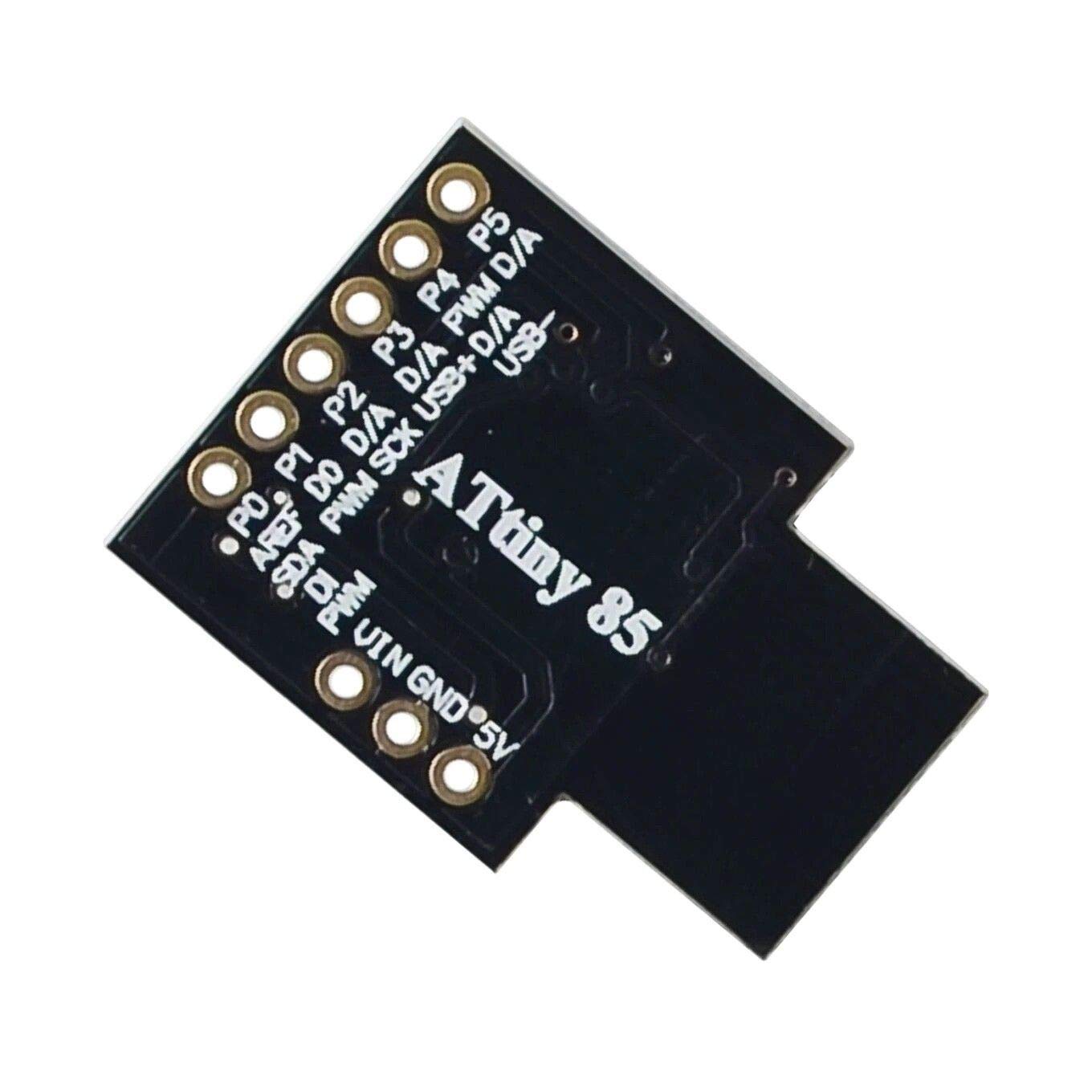 5pcs Digispark ATTINY85 General Micro USB Development Board