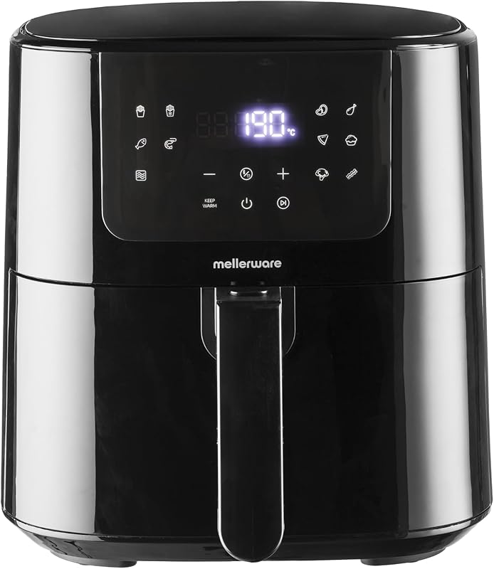 Imagem do produto Mellerware Crunchy Plus 5,5L