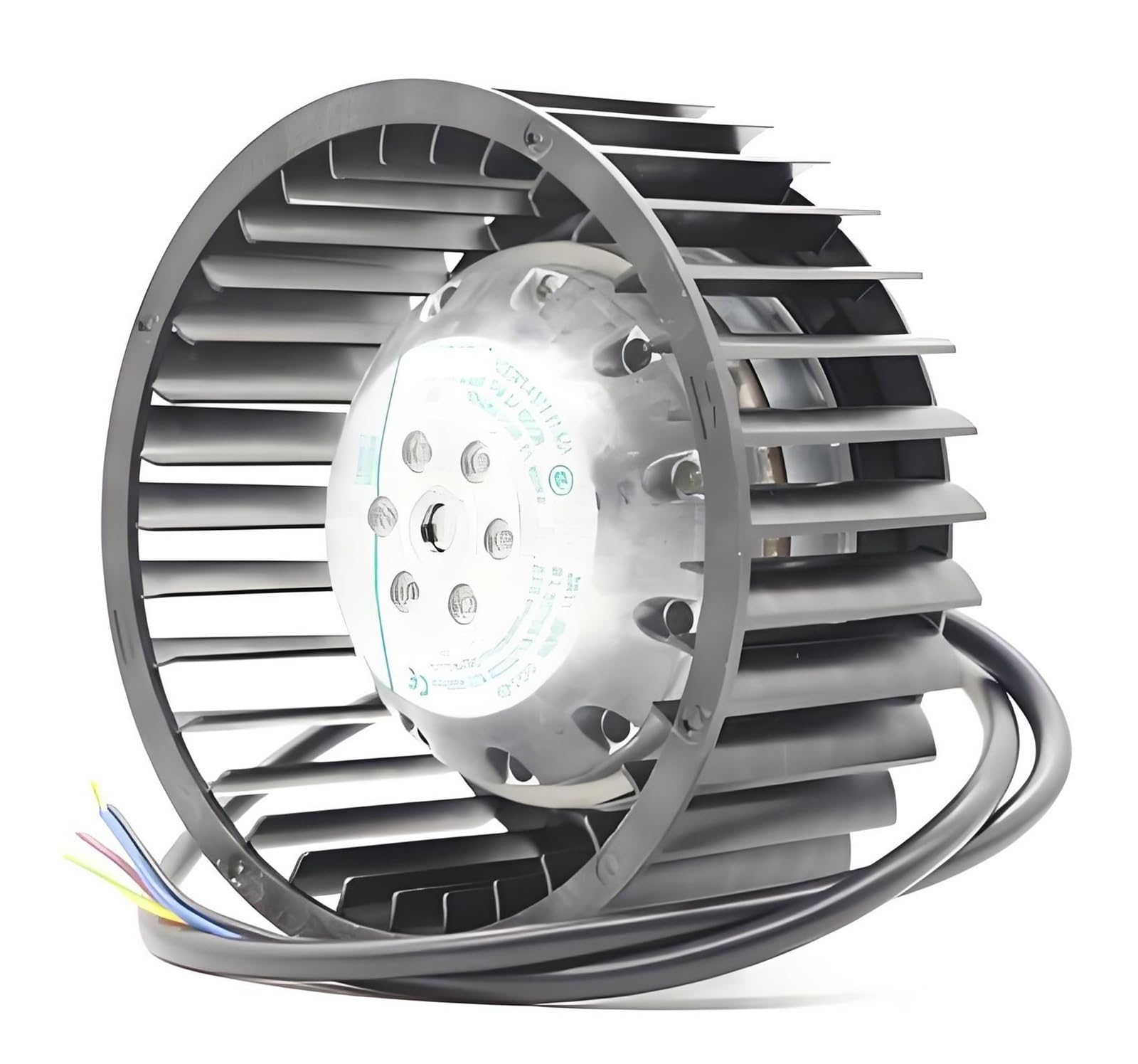 Ventilateur de refroidissement extracteur d'air 230V pour armoire électrique 300Pa