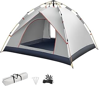 Beauenty Camping Tent