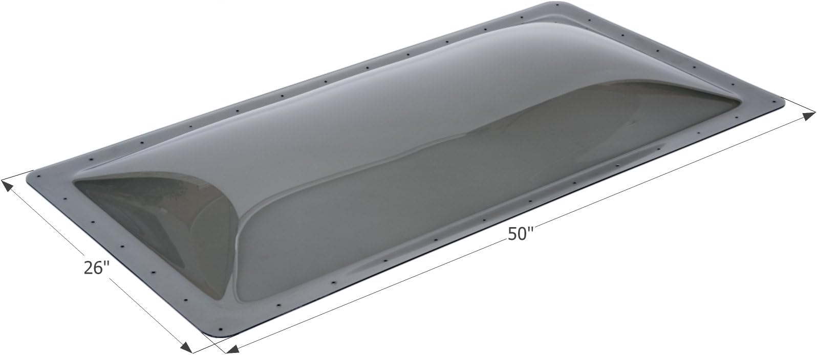 ICON 12131 RV Skylight
