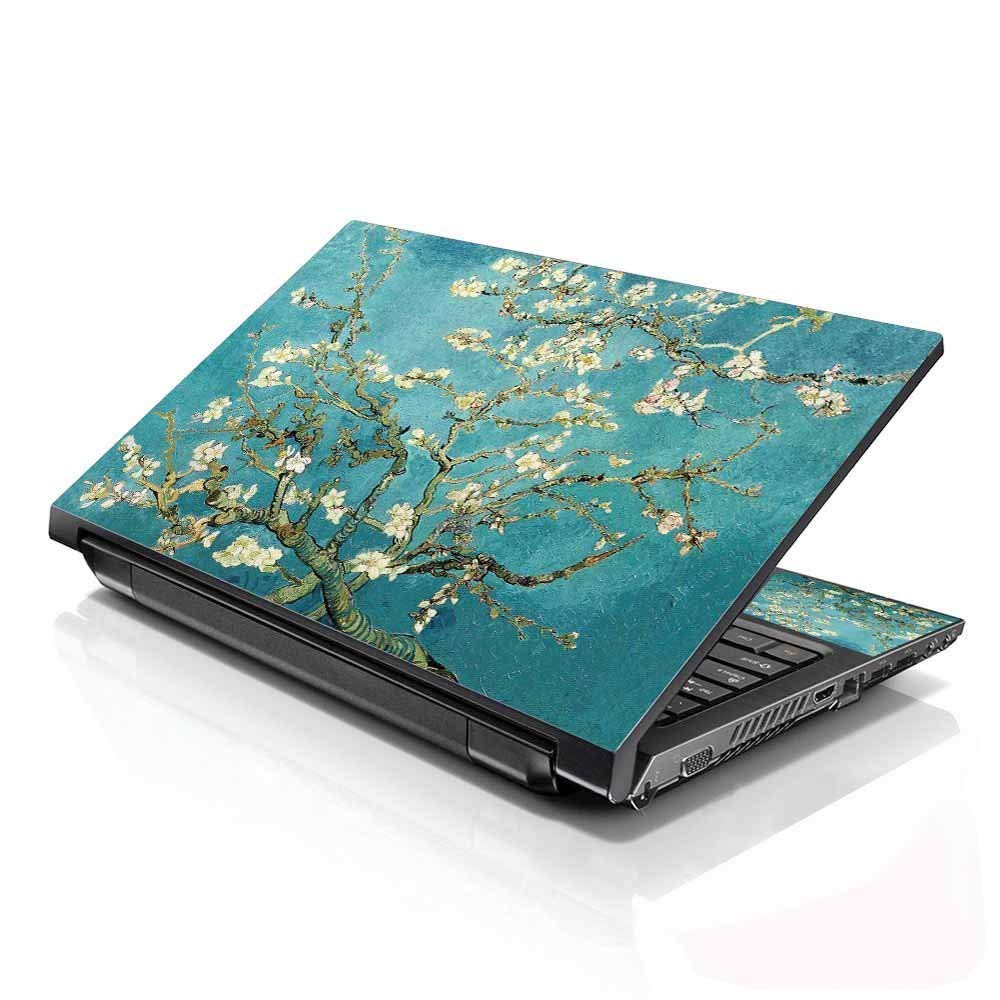 See full amazon price history chart for Elton Almond Trees Theme Laptop Skin Sticker Decal,13.3" 14" 15" 15.4" 15.6 inch Laptop Universal Vinyl Skin Sticker Cover Dustproof Waterproof Art Decal Protector with Free 2 Wrist Pad Skins Elton Almond Trees Theme Laptop Skin Sticker Decal,13.3" 14" 15" 15.4" 15.6 inch Laptop Universal Vinyl Skin Sticker Cover Dustproof Waterproof Art Decal Protector with Free 2 Wrist Pad Skins (B07HYZ6TX9) Amazon Price History, Amazon Price Tracker