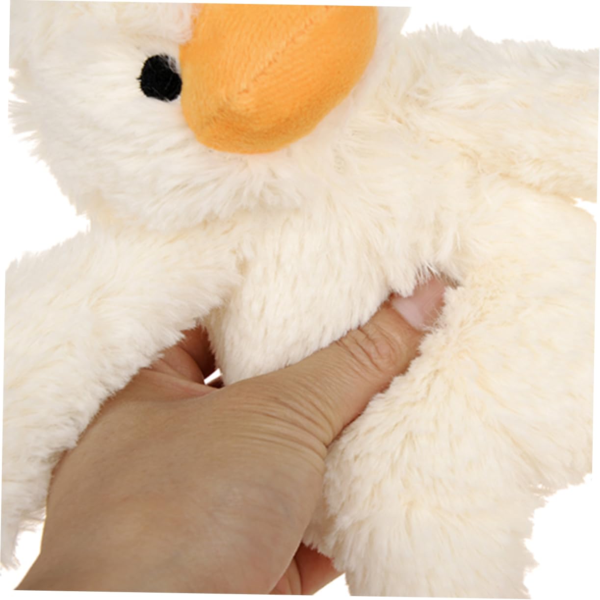Angoily 2piezas Juguete Interactivo De Peluche para Mascotas Juguete Vocal para Perros y Gatos De para Masticar y Jugar