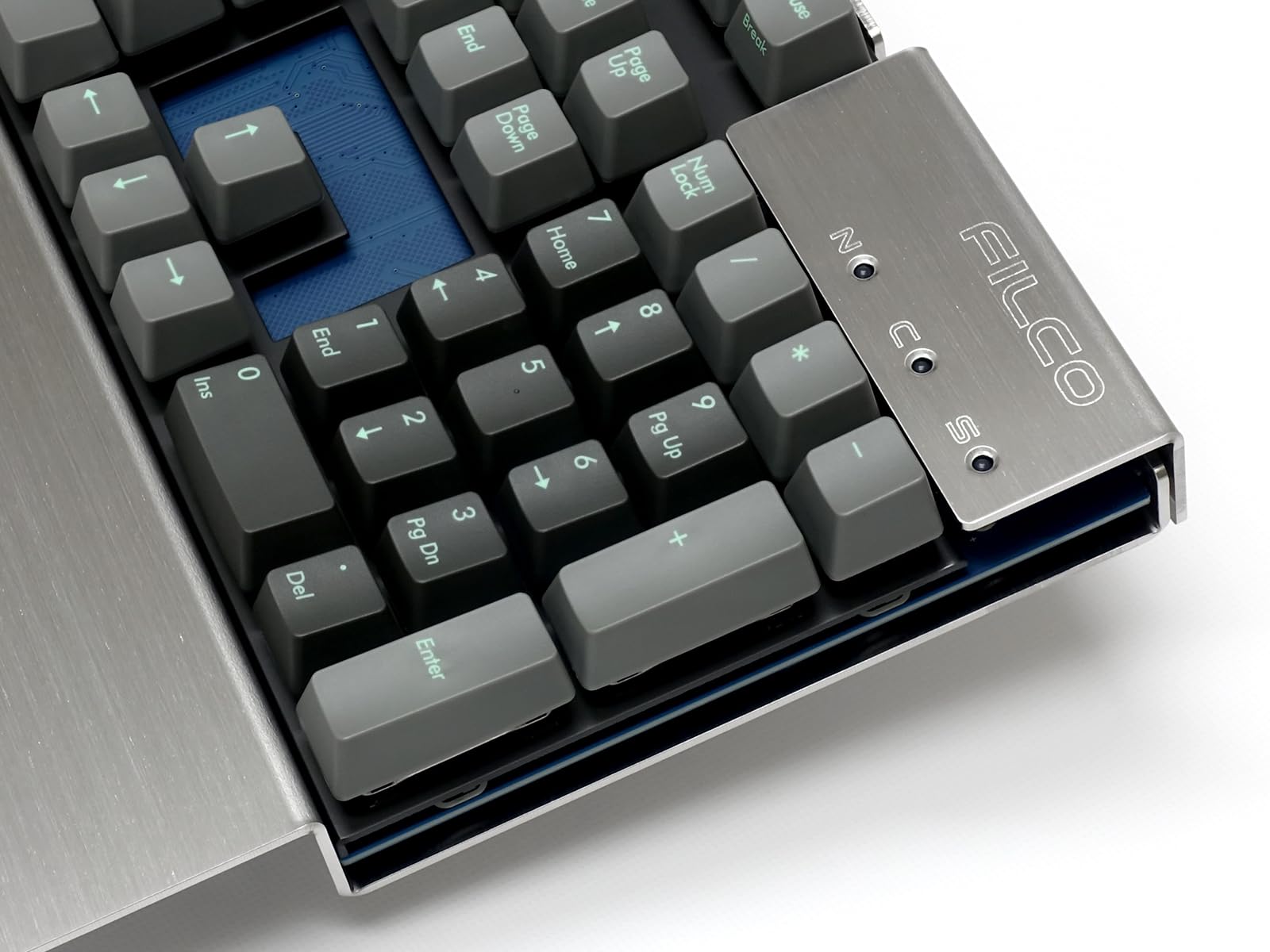 【新品】 本日限定価格！ GMK Nimbus キーキャップ 2点セット トップ 9 GMK メカニカル キーキャップのレビュー - 購入者向け