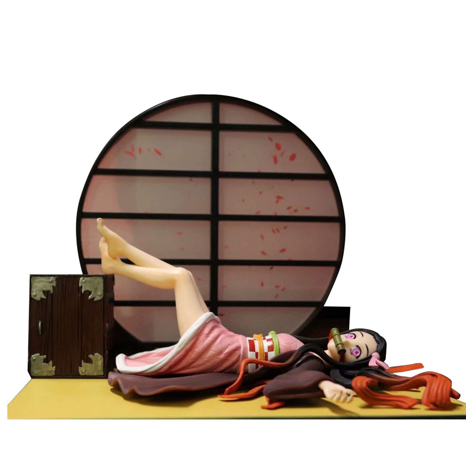 Buy Demon Slayer Collectible Figures,Kimetsu no Yaiba Kamado Nezuko