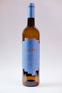 Vinho branco fino cesteira 2023 | regional lisboa portugal | blend