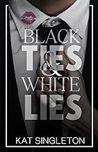 Black Ties and White Lies: A Billionaire Fake Fiance Romance