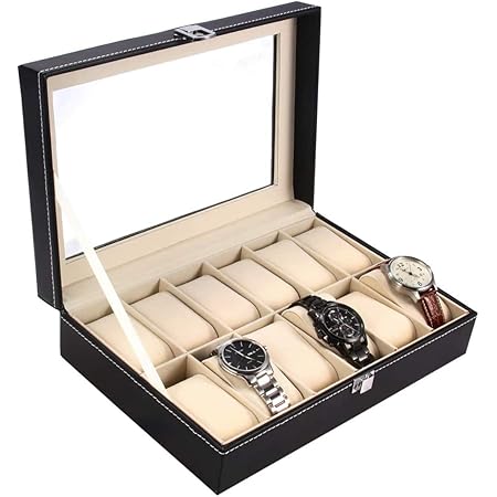watch box for men
