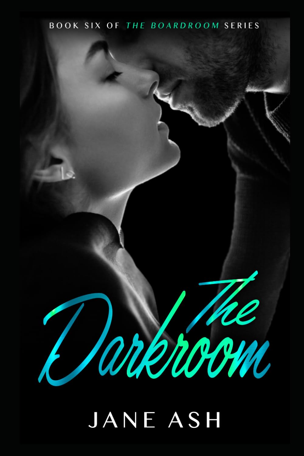 The Darkroom: Book Six of the Boardroom Series: 6