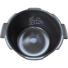 BHXB0660FD HVB067FR HZXB0660FR,Compatible For Cuckoo,Rice Cooker Inner Container 2.8L Non Stick Cooking Pot Liner Parts