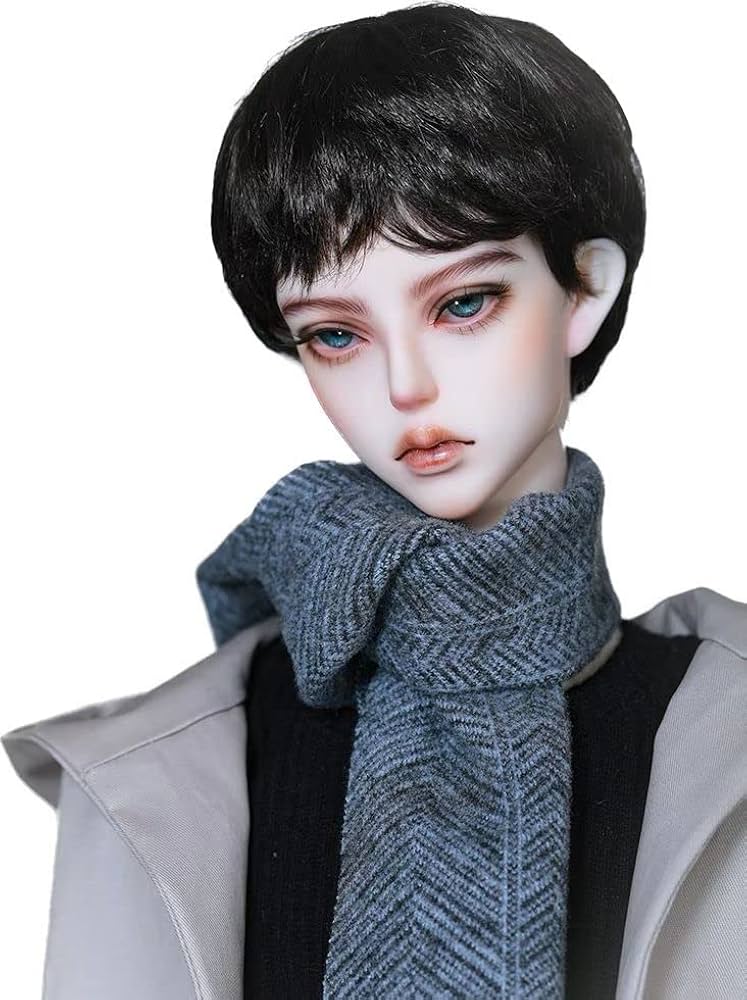 1/3 BJDドール フルセット⑦ 球体関節人形 Amazon | BJDドール 球体関節人形 1／3 72cm 男 人形本体 ヘッド