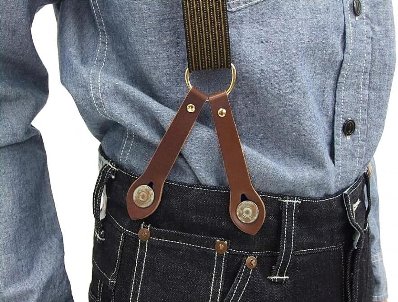 新品未使用DRY BONES(ドライボーンズ)レザーベルト・BROWN 楽天市場】DRY BONESドライボーンズ◇DB Cross Stitch 13/4inch