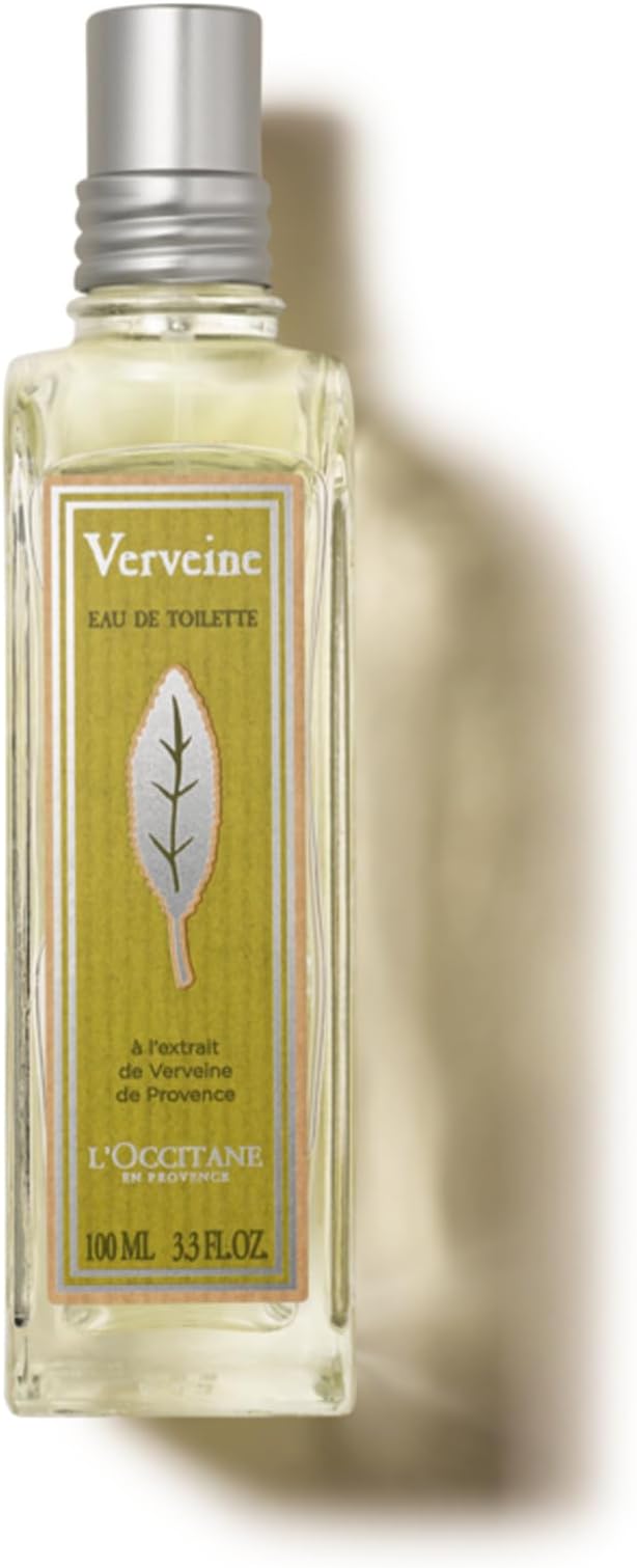 VERBENA edt vapo 100 ml