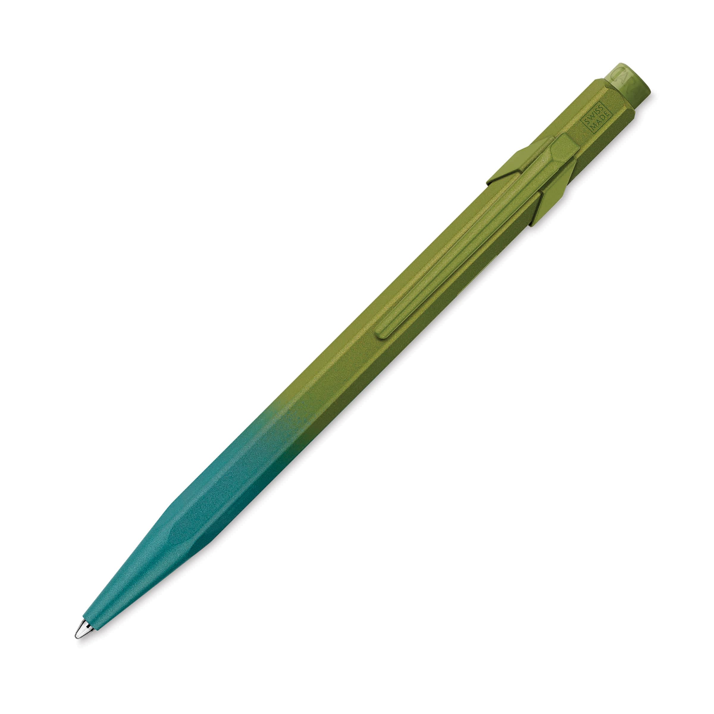 Amazon.com : Caran d'Ache 849™ Claim Your Style Ballpoint Pen