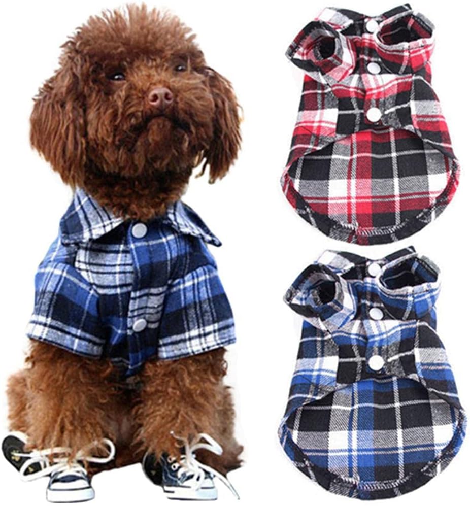 Pet Dog Rain Coat Clothes Puppy Casual Cat Raincoat
