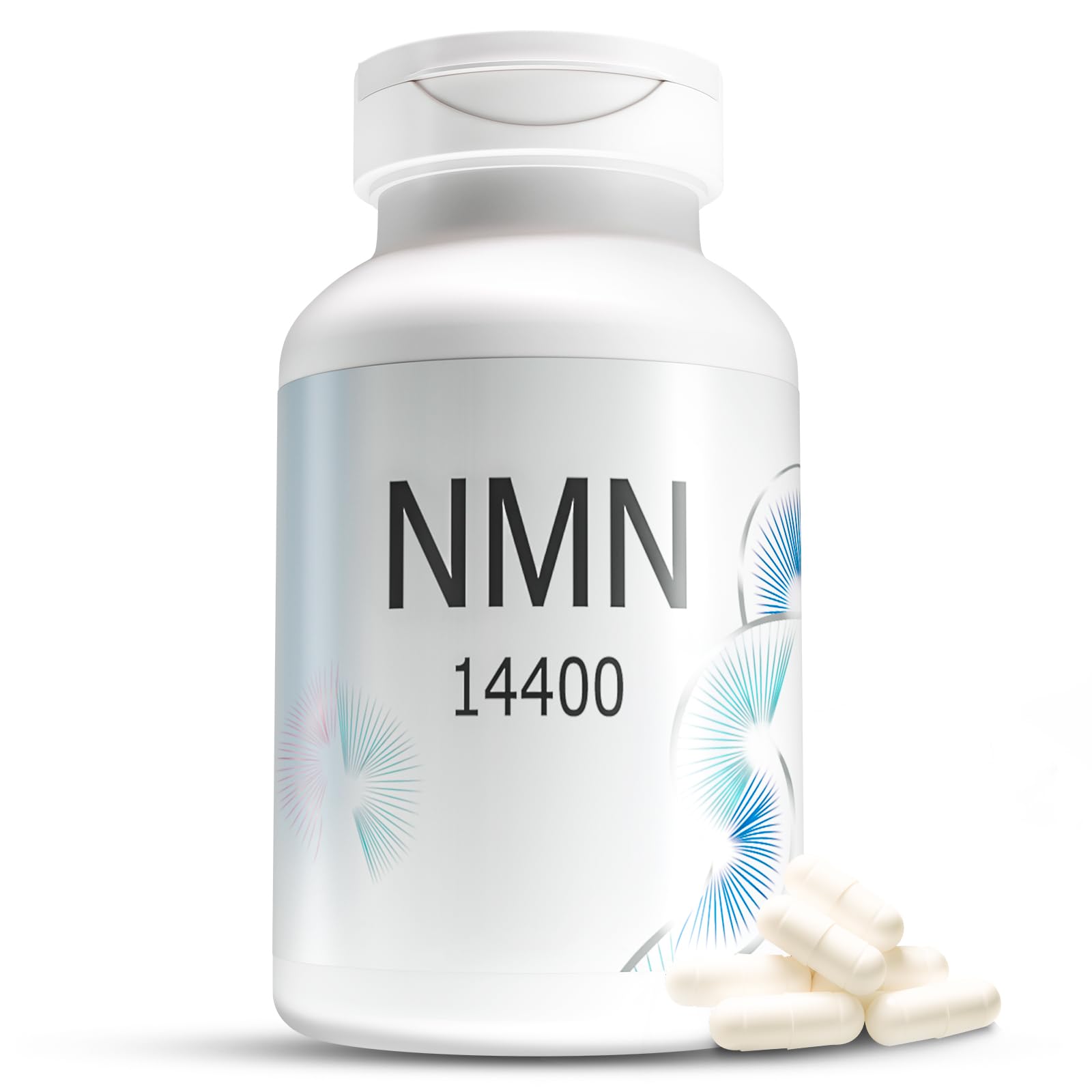 Amazon | NMN サプリ 【1粒に240mg】 14400mg 高純度99.9％ 日本製 