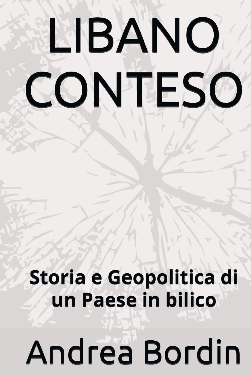 LIBANO CONTESO: Storia e Geopolitica di un Paese in bilico