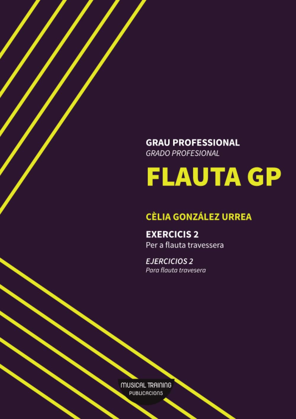 FLAUTA GP - Ejercicios 2