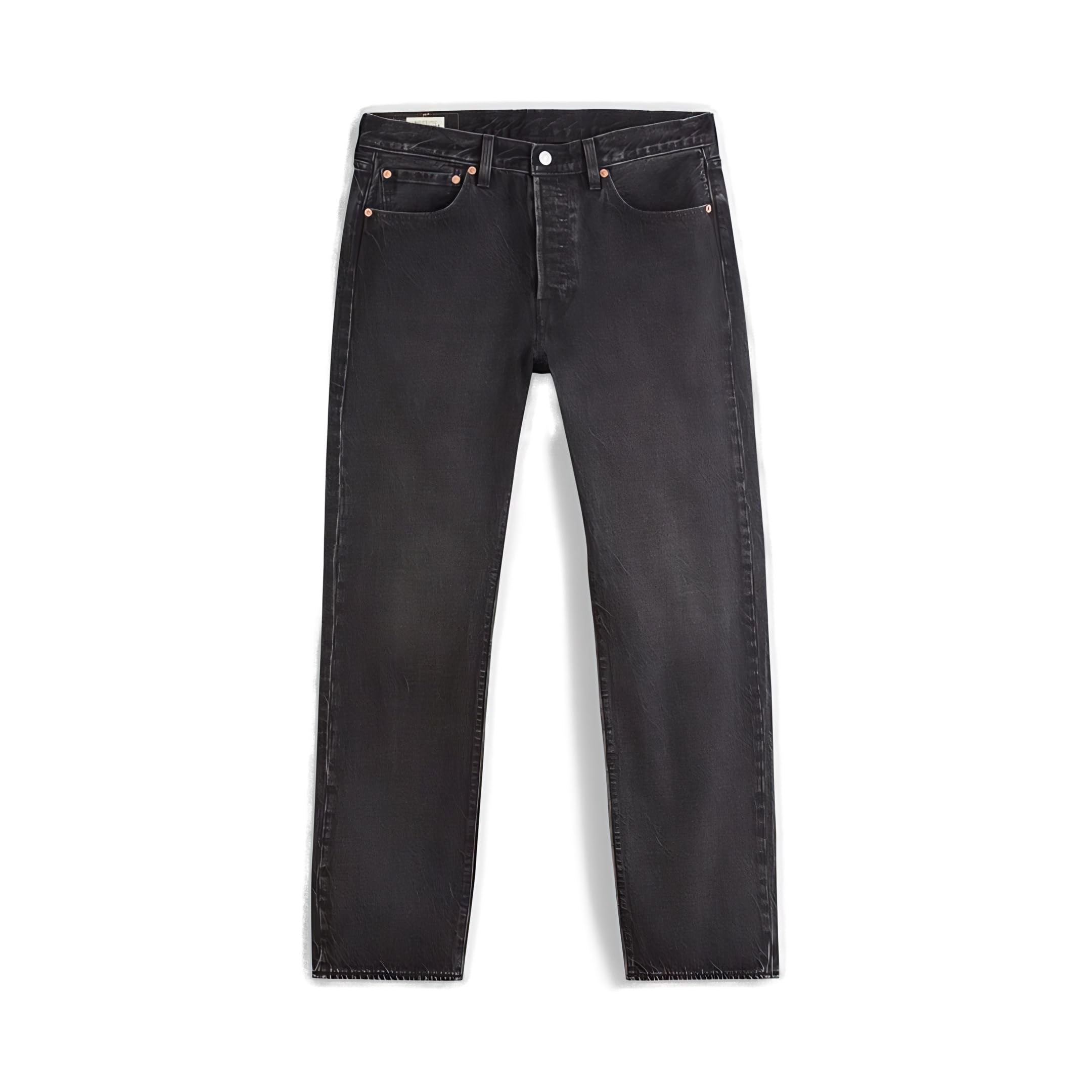 Levi's Men's 501 Original Fit Jeans — view 10