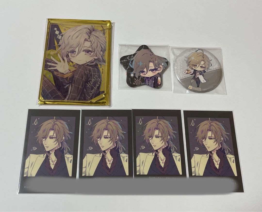 Amazon.co.jp: オトメイト ピオフィオーレの晩鐘 ピオフィ アンリ