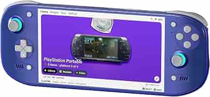 その他 Odin 2 portal Amazon.com: AYN Odin 2 Portal Base Handheld Gaming Console