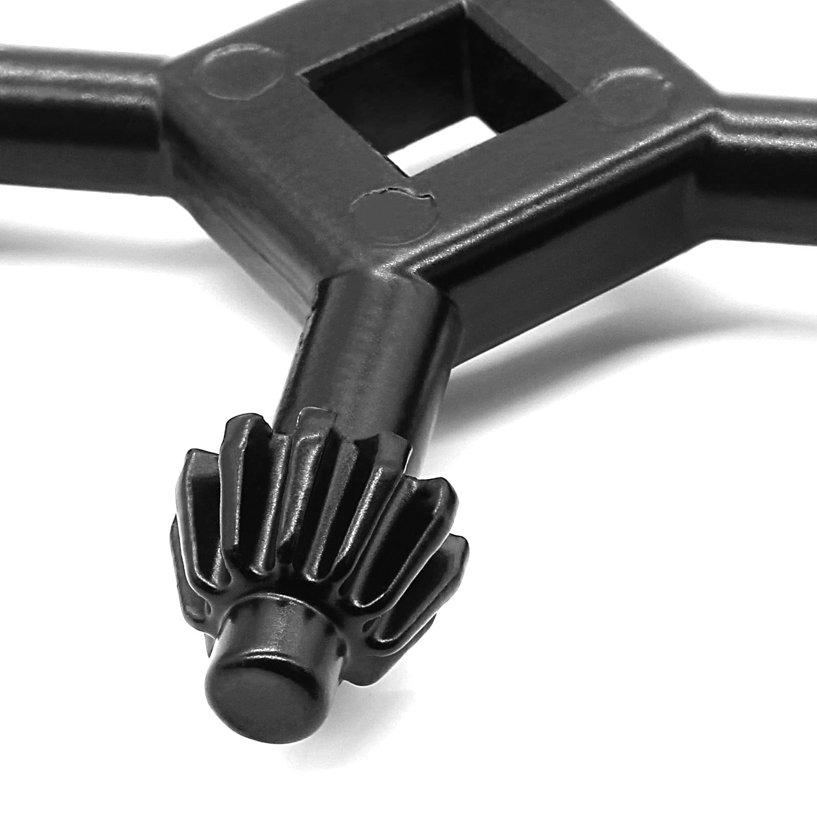 Chiave Per Mandrino Trapano 4/6/10/13/16/20mm Chiave Universale Per