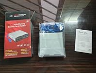 Review Image by Maseo