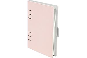 Oxford 6-Ring Professional Notebook: The Epitome of Customizable Note-Taking