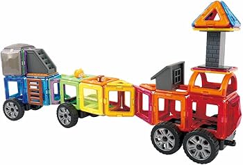 マグフォーマーズ　計200ピース以上　MAGFORMERS ボーネルンド Amazon.co.jp: ボーネルンド (BorneLund) マグ・フォーマー