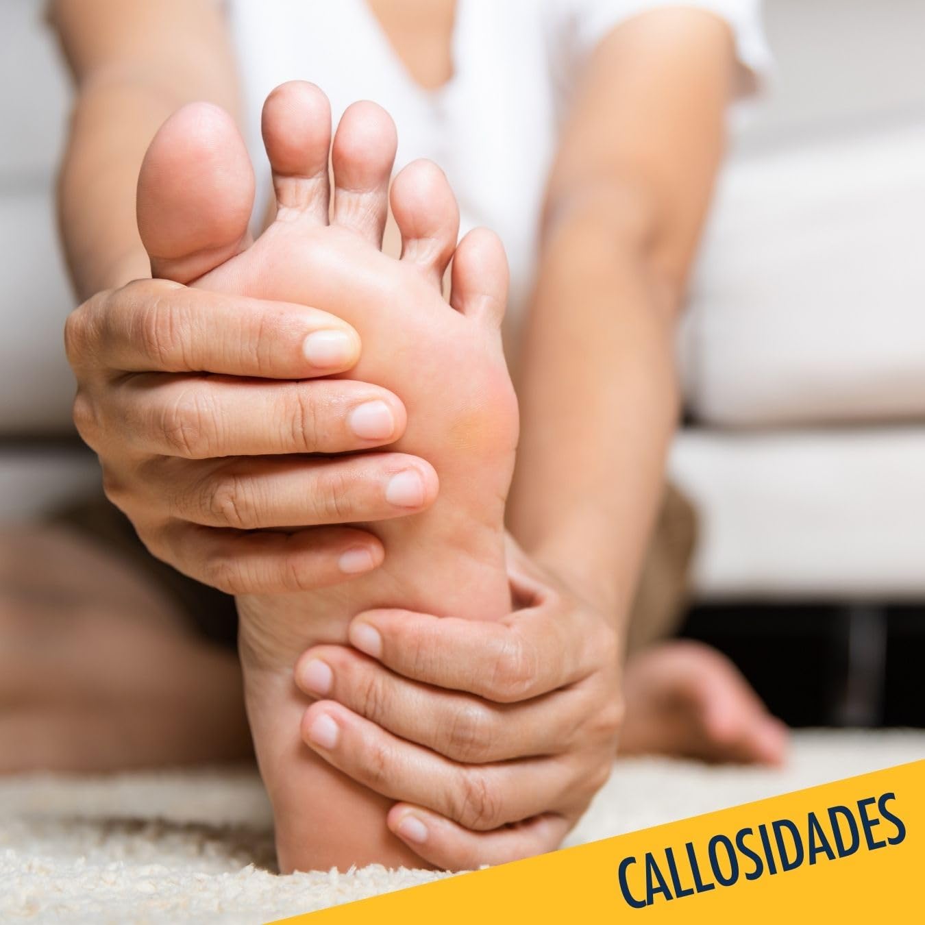 Podovis C/Riduci Callosita 60 Ml