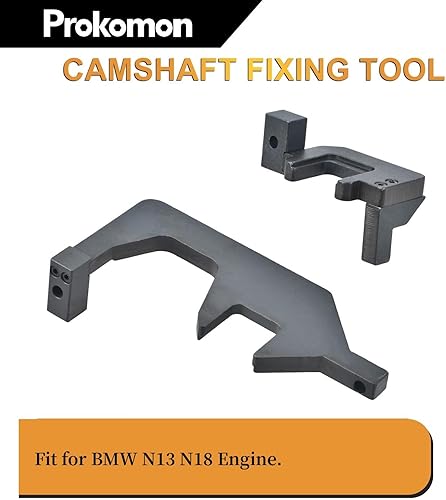 Miniatura 6 de Prokomon Kit de herramientas de sincronización de alineación del árbol de levas del motor para BMW Mini Copper N12 N14 1.4 1.6 Citroen Peugeot N16