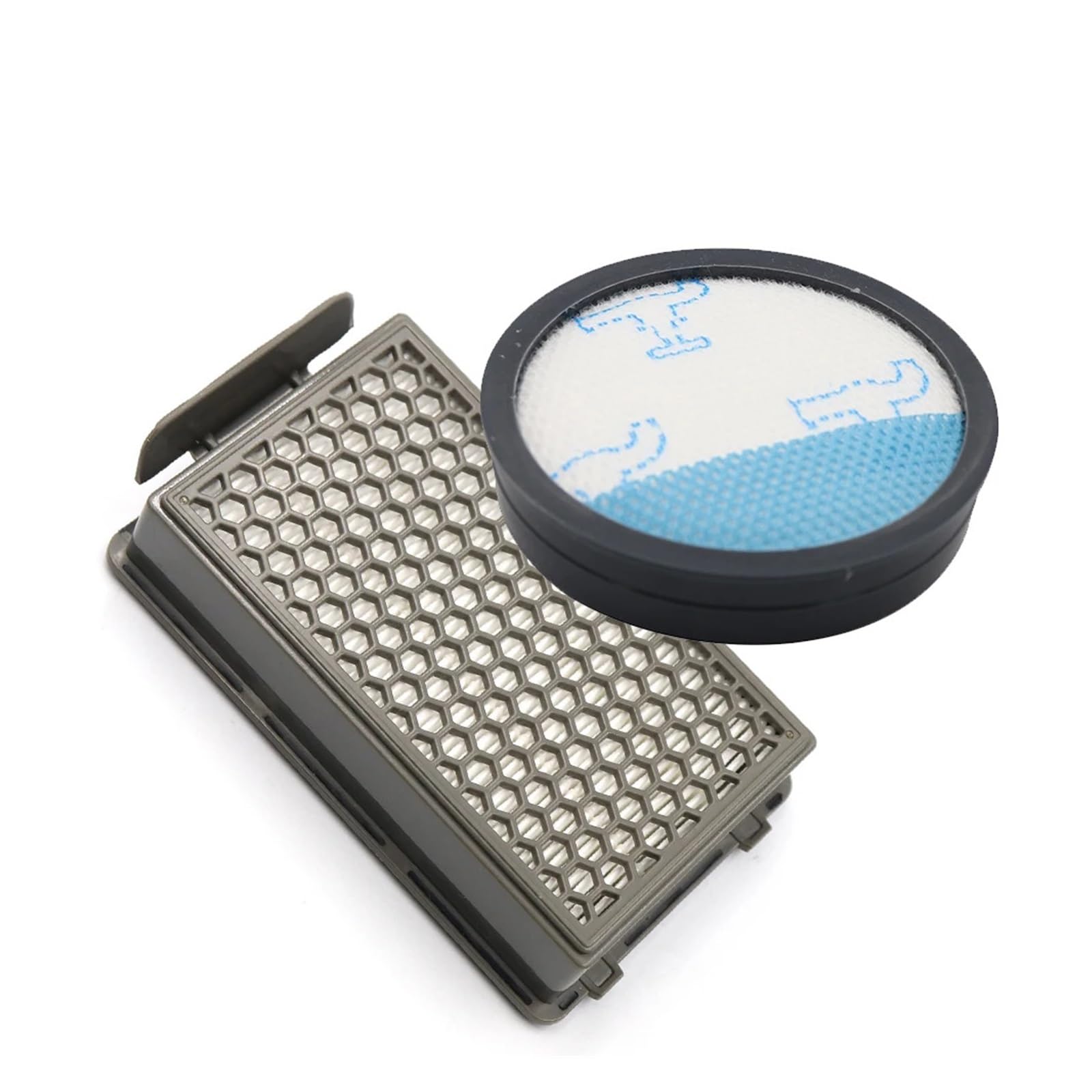 Compatible Con Rowenta, Filtro HEPA De Vacío