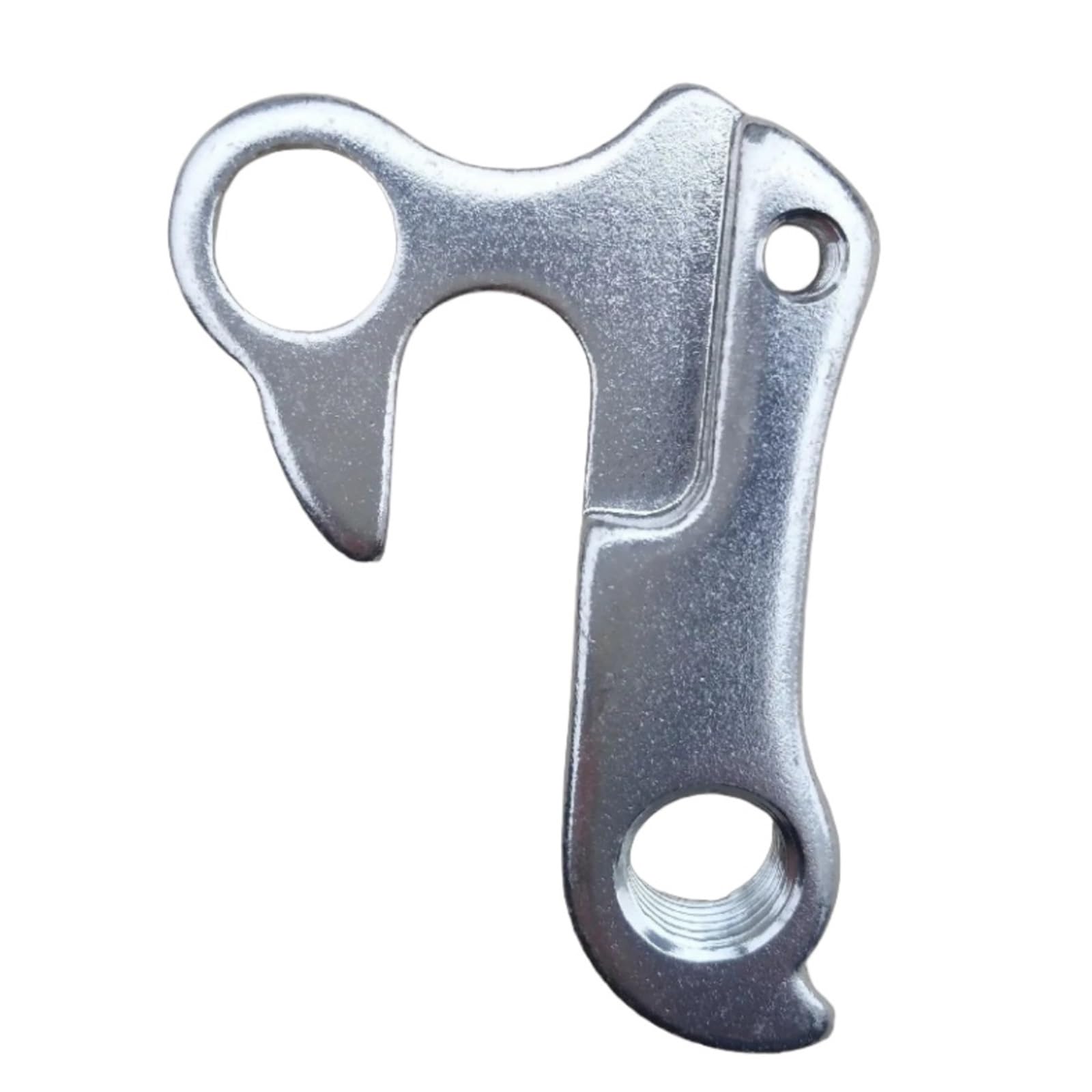 Patte De Dérailleur Arrière QASULER – Compatible Bianchi, Giant, Kona, Evoke, Revel, Hercules – Protection CNC Ultra-Résistante