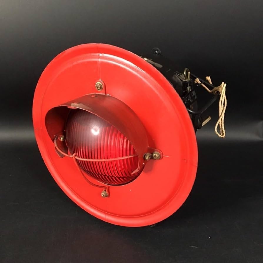 国鉄 鉄道 尾灯 白光電器工業株式会社 車両用標識 アンティーク レトロ 国鉄 鉄道 尾灯 白光電器工業株式会社 車両用標識 アンティーク