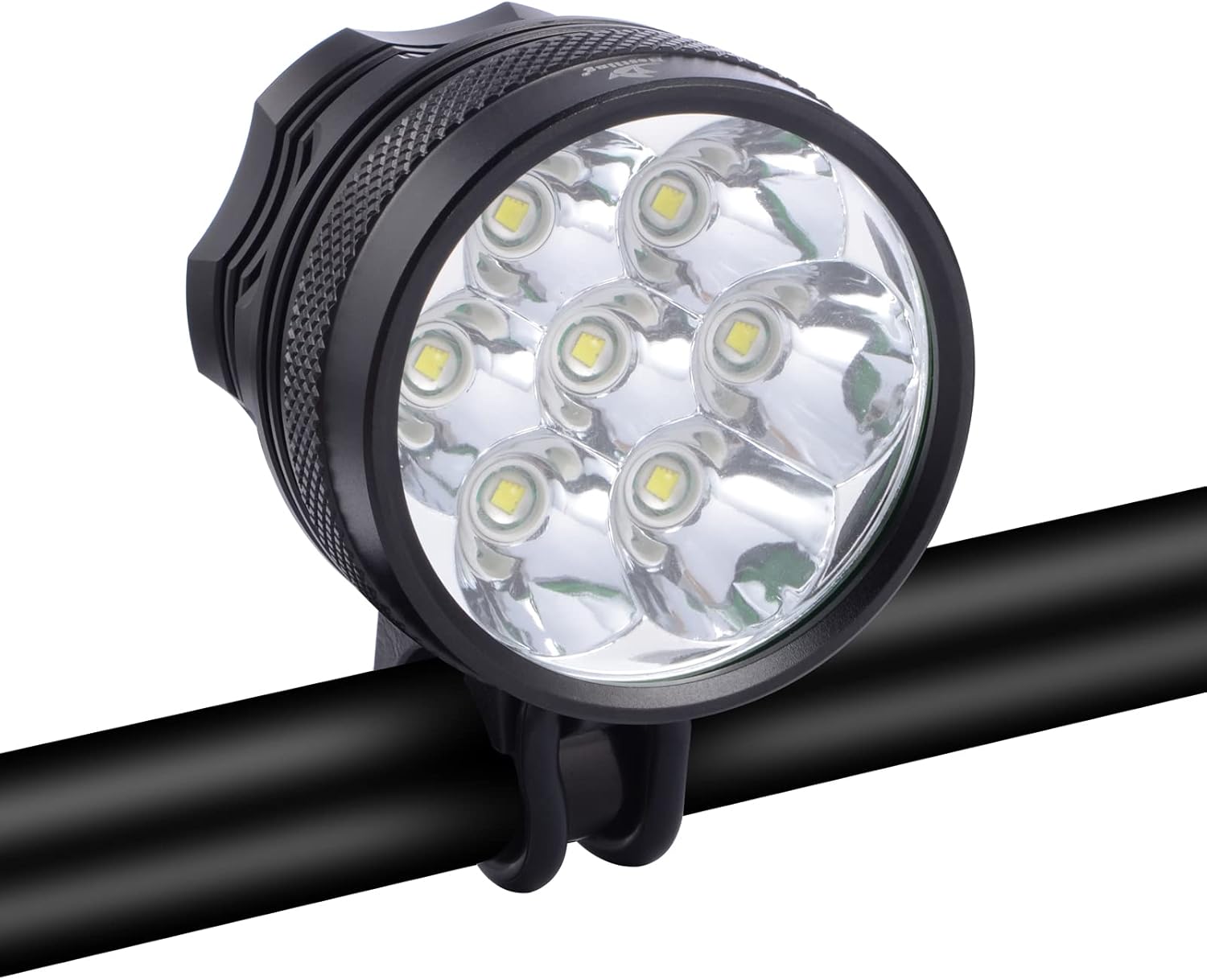 Nestling®Nestling®Bike Light, Waterproof Bicycle Light, 10000 Lumen 7