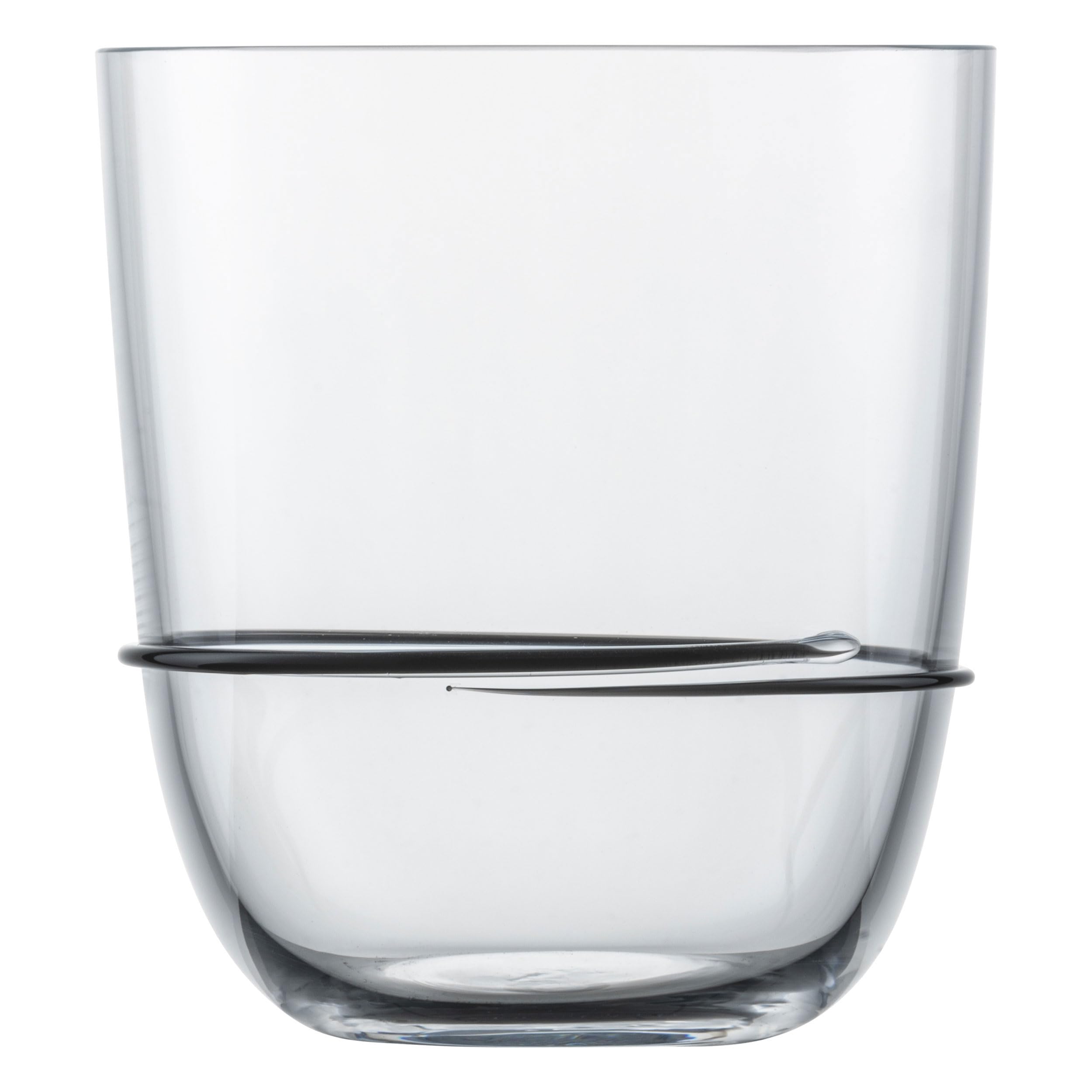 Gobelet en verre grande capacité Zwiesel Glas 518ml Aura pour eau, soda et cocktail