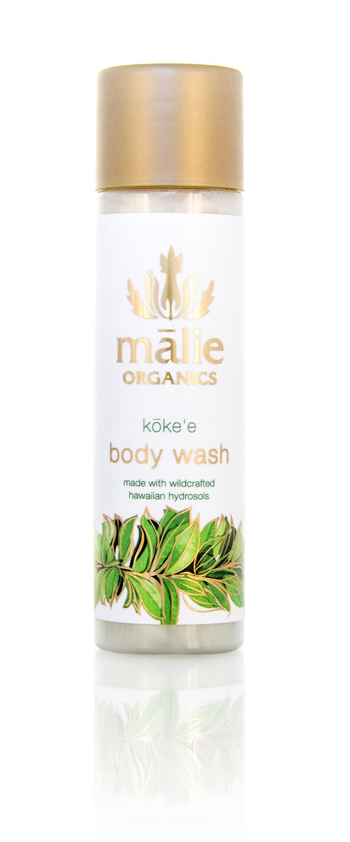 Koke'e Body Wash Mini