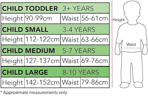 Miniatura 4 de Rubies Marvel - Disfraz clásico de sueño americano para niños talla L color azul