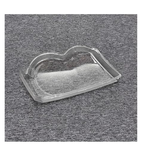 Couvercle phare gauche opaque ? Solution Grand Cherokee 2005-2010 - 5