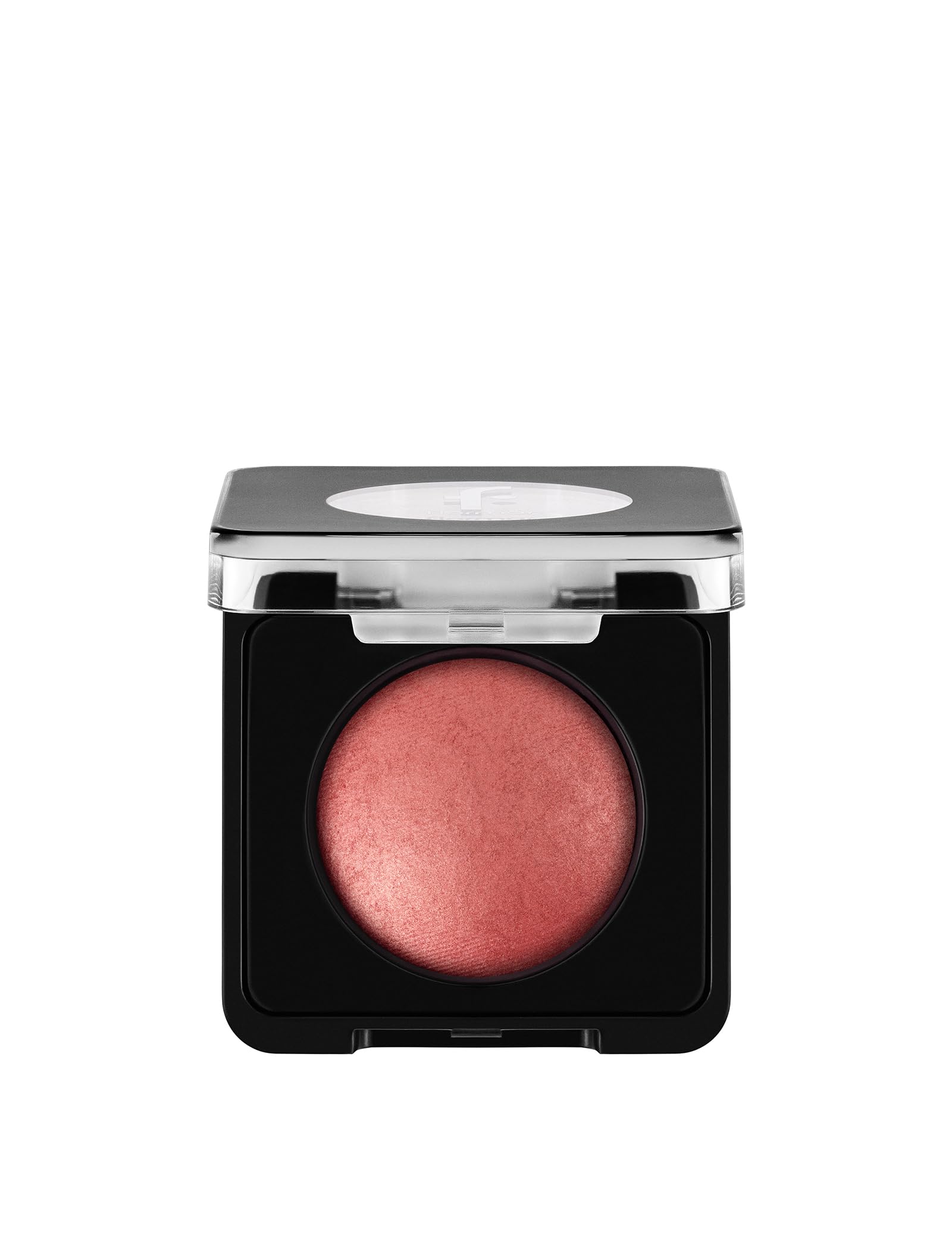 Flormar Baked Blush-On Yüksek Pigmentli & Doğal Işıltılı Fırınlanmış Allık