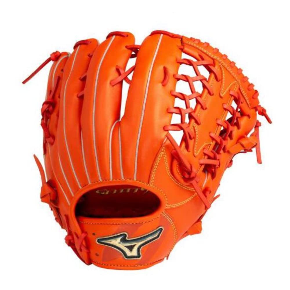 Amazon | ミズノ MIZUNO 軟式用セレクトナインプロフェッショナル 上林