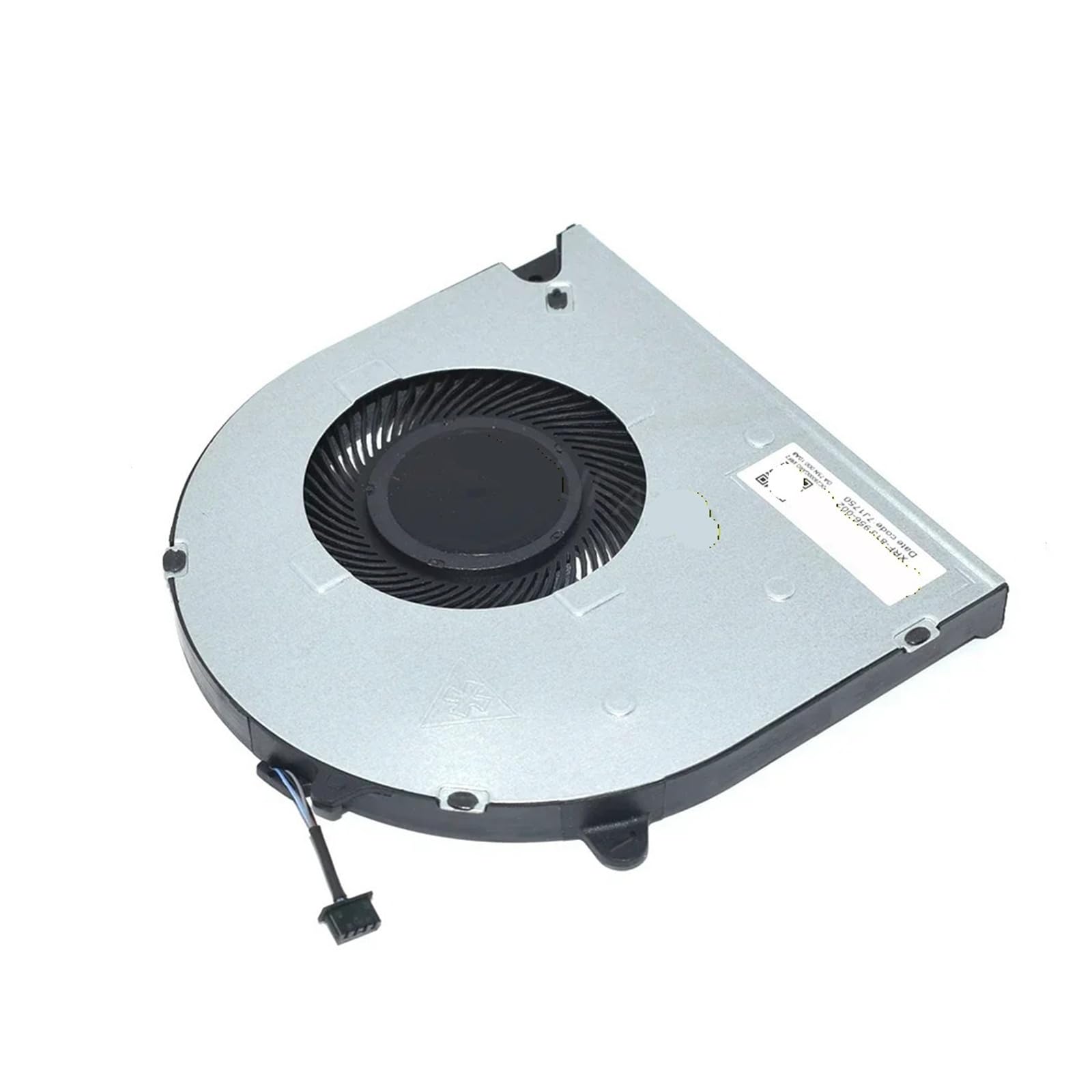 Ventilateur processeur HP 255 G8 15-DW TPN-C139 L52034-001 5V