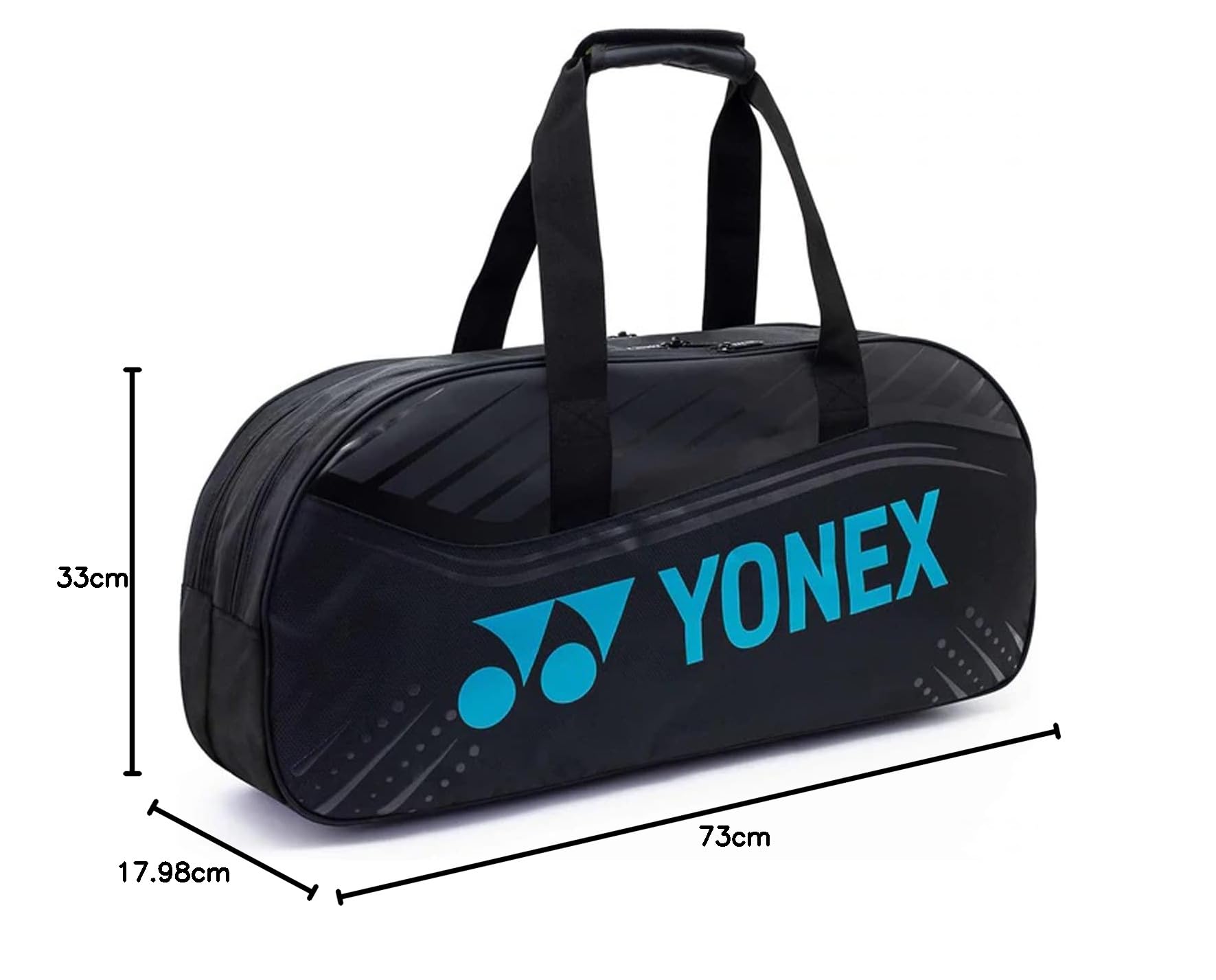 Buy YONEX Signature Collection Special Black Edition Tournament