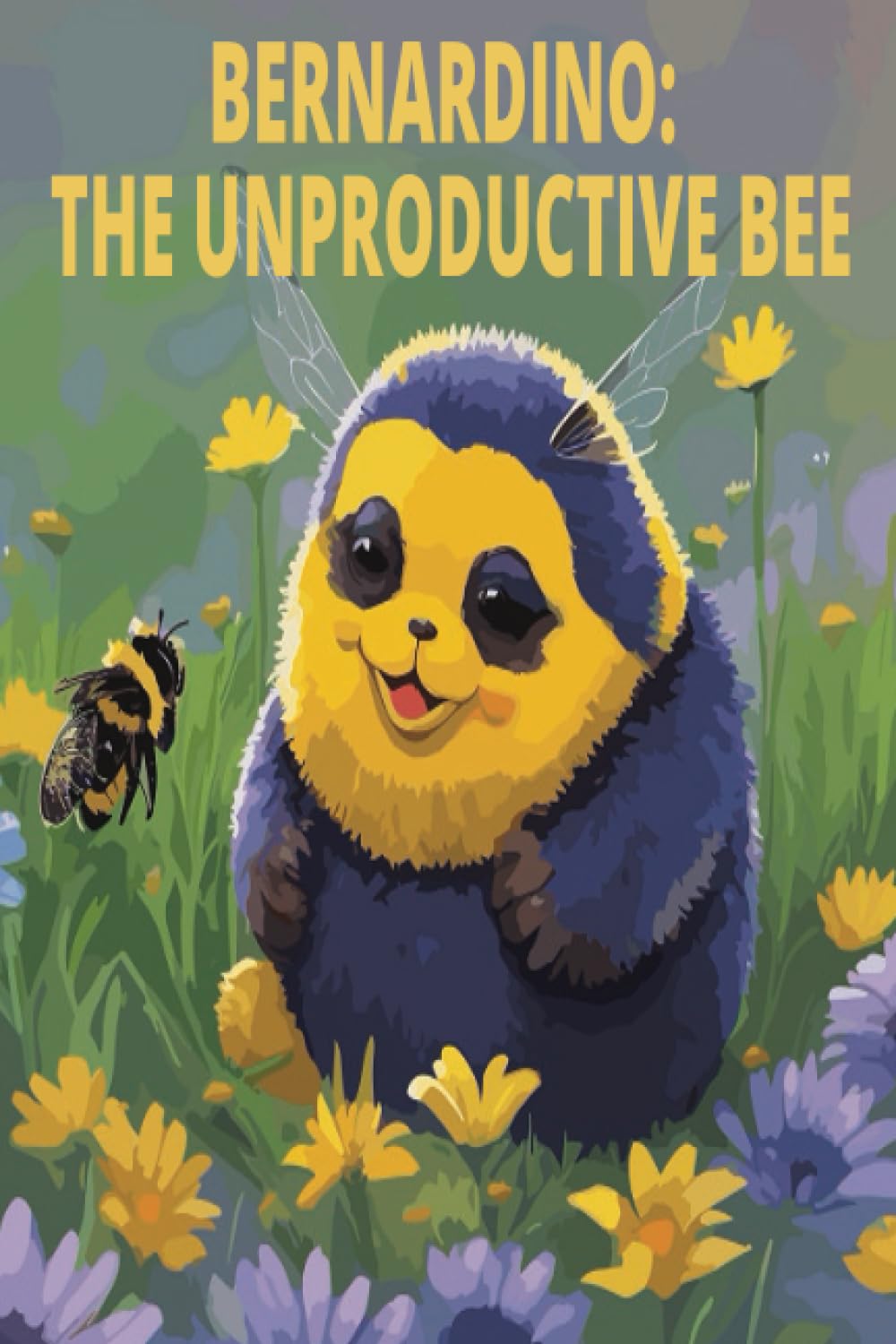 BERNARDINO: THE UNPRODUCTIVE BEE
