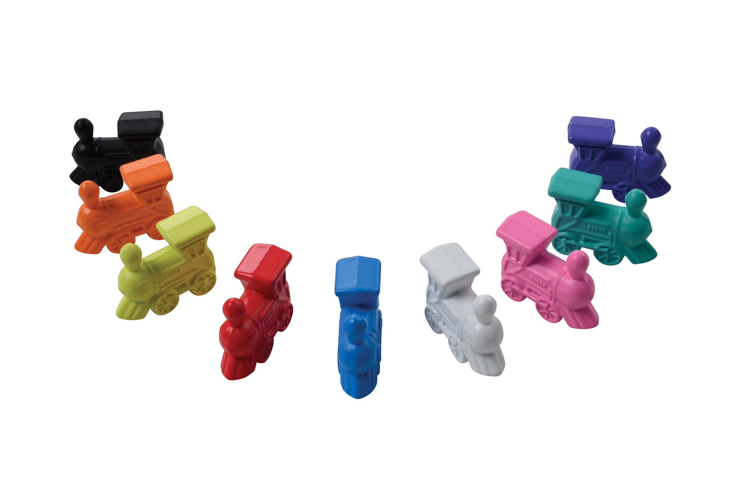 Philos 3631 - Domino Mexican Train zestaw rozszerzający