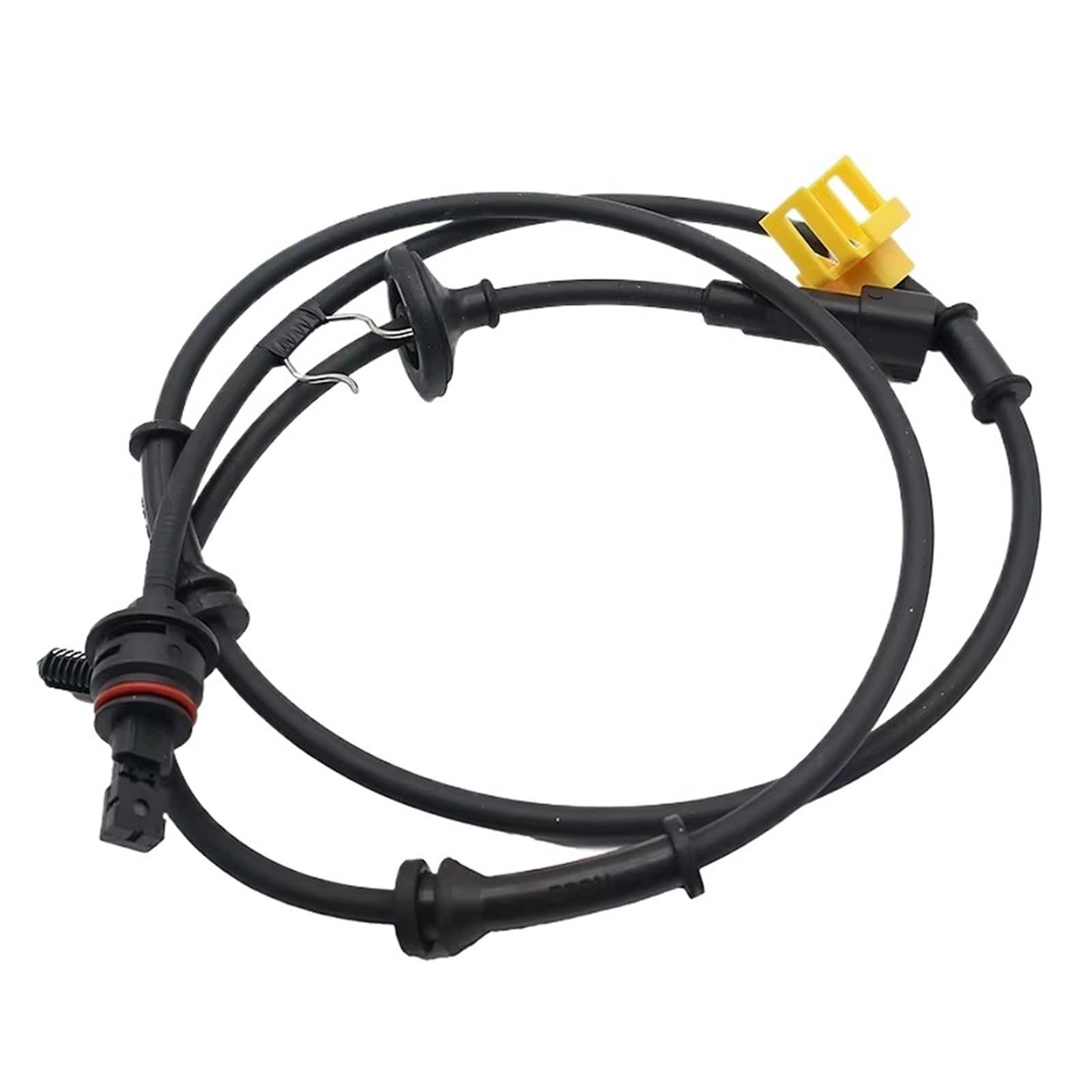 Sensor ABS Compatible Con Chrysler Para Grande Para Voyager 2001 2002 Accesorios Para Coches Rueda Trasera Izquierda Derecha ABS Para Sensor De Velocidad OEM: 5066353AA