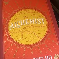 The Alchemist 25th Anniversary: A Fable About Following Your Dream