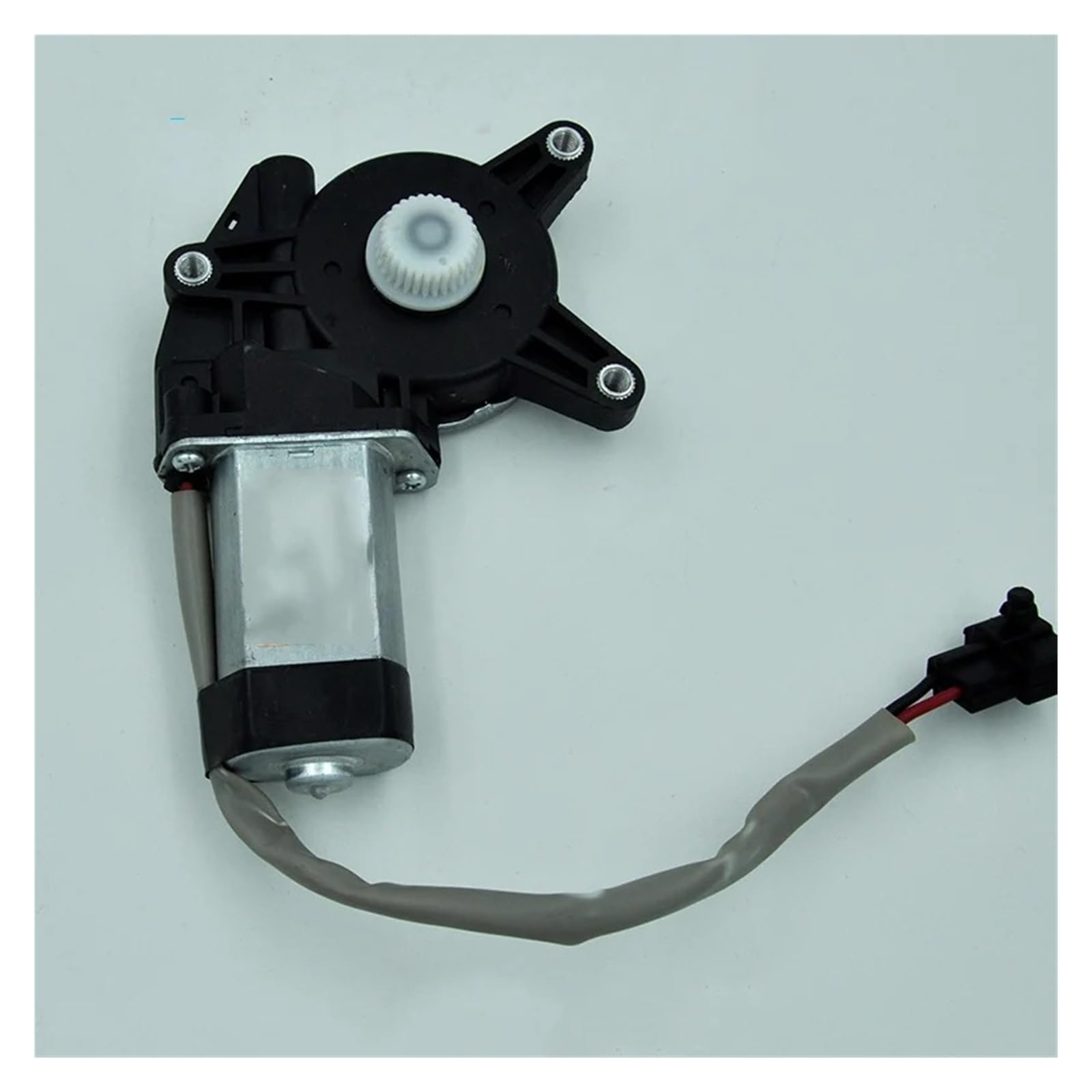 SAMWDK Glass Lifter Window Glasses Lifter Motor Window Actuator for Buick for Excelle Car Window Regulator(Rear Left OEM 2pin)